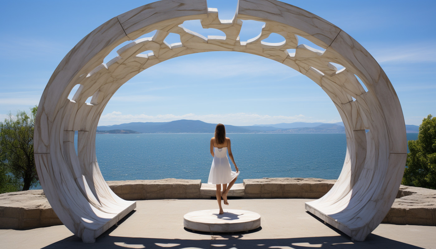 Autres - Ajaccio : la pose de pergola