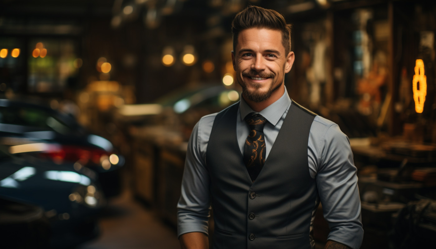 Autres - Auto-entrepreneur : l’essentiel à savoir avant de se lancer