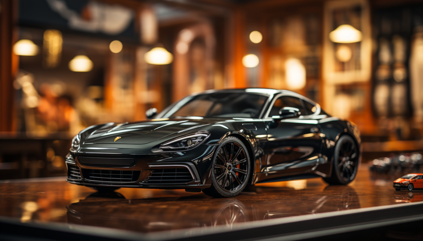 Autres - Automobile et réglementation : Quand faire appel à un expert juridique en automobile ?