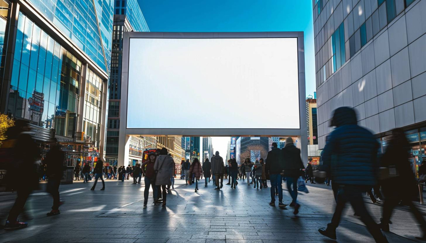 Comment choisir la forme d'arche publicitaire idéale pour votre événement