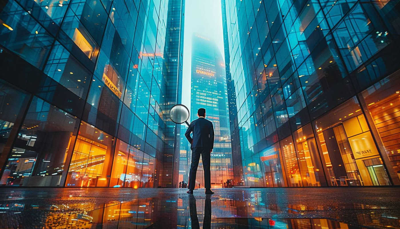 Comment choisir le bon cabinet de conseil pour votre entreprise