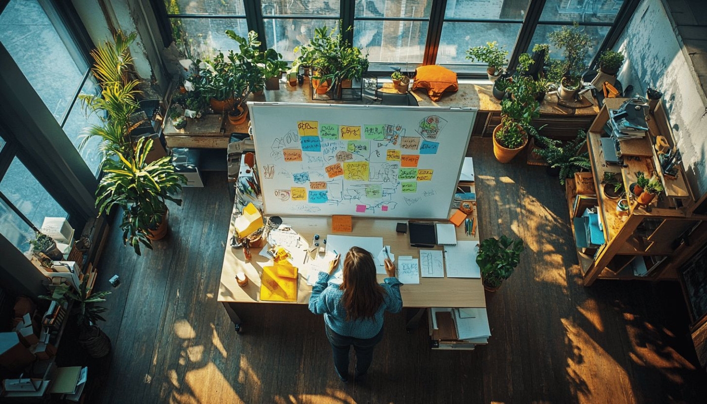 Comment élaborer une stratégie de contenu captivante et efficace ?