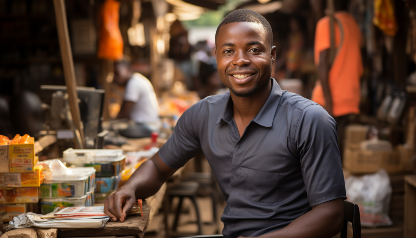 Autres - Comment fonctionne le service de l’emploi en Afrique ?