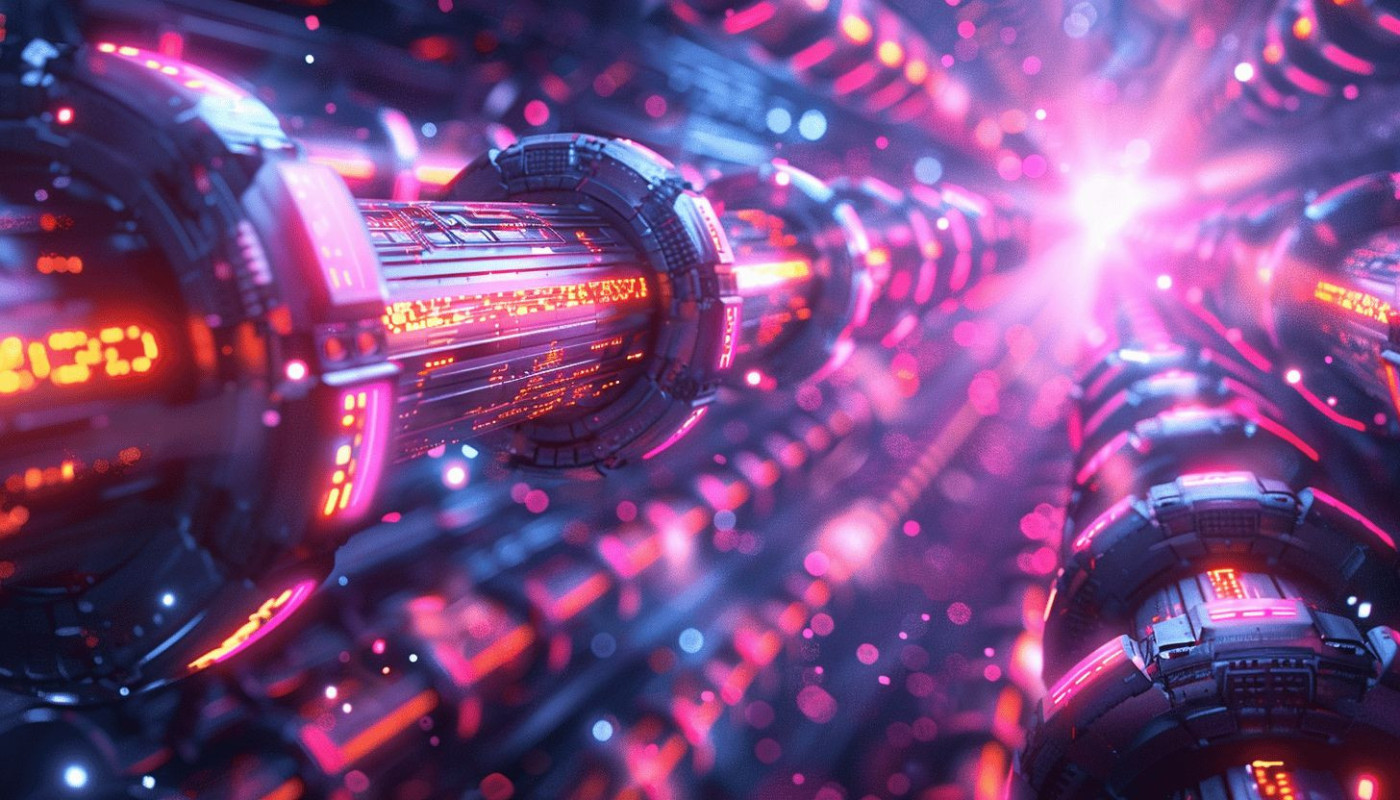 Comment la blockchain transforme le secteur financier opportunités et défis