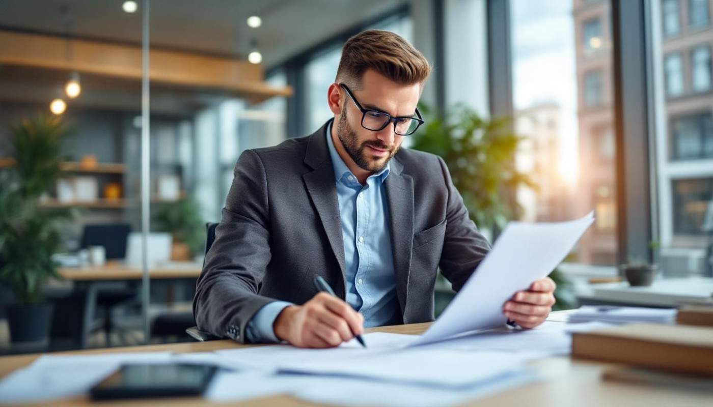 Comment la domiciliation d'entreprise booste-t-elle votre activité ?