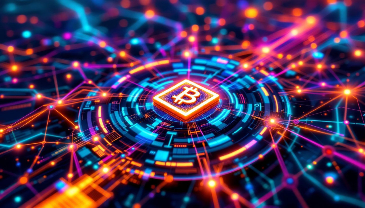 Comment la technologie blockchain transforme-t-elle les start-ups ?