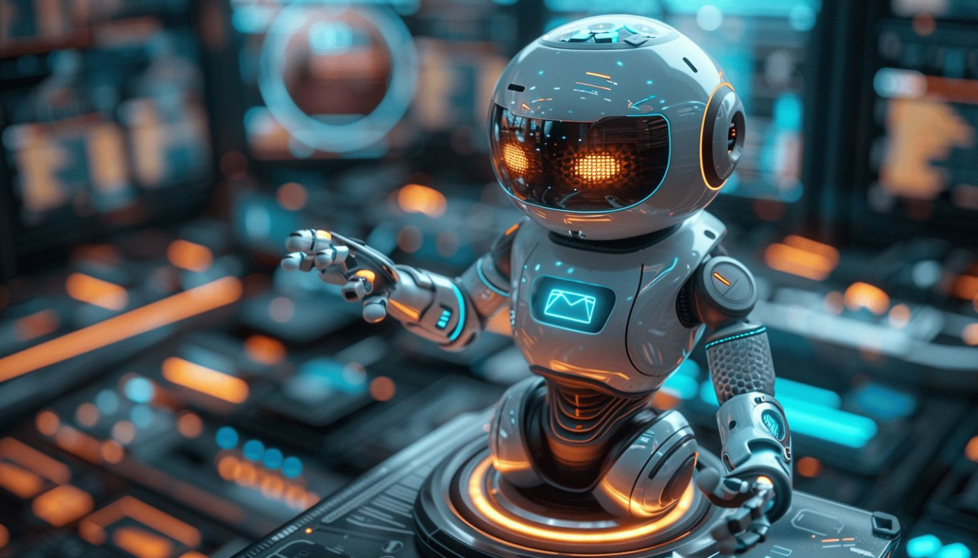 Comment l'automatisation de la réponse aux e-mails transforme le service client en e-commerce