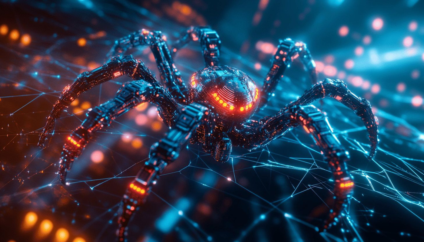 Comment l'automatisation du web scraping transforme l'analyse des données