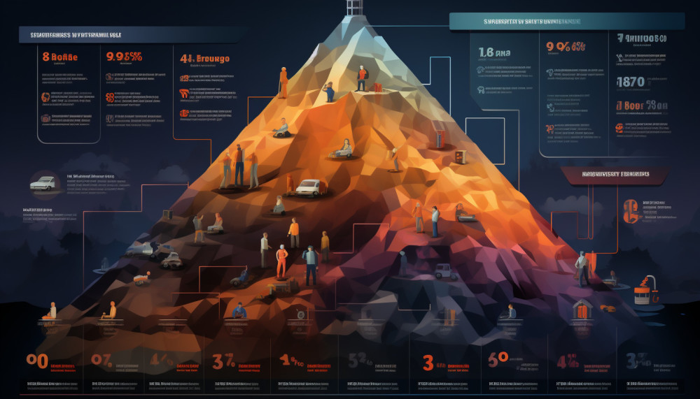 Comment le marketing digital s'intègre dans la stratégie globale de l'entreprise