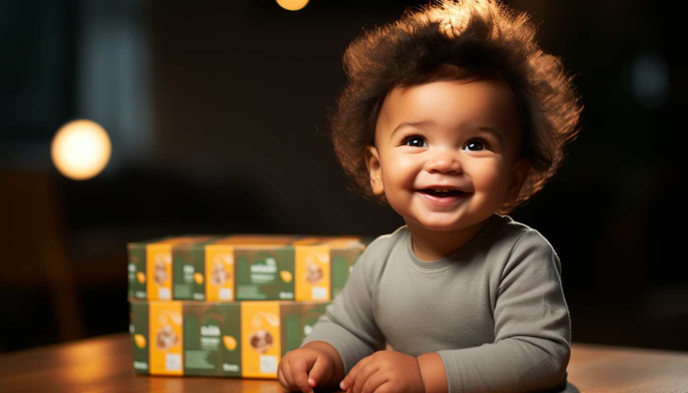 Autres - Comment l'entreprise Pampers adapte-t-elle sa technique de marketing aux différents supports de communication ?