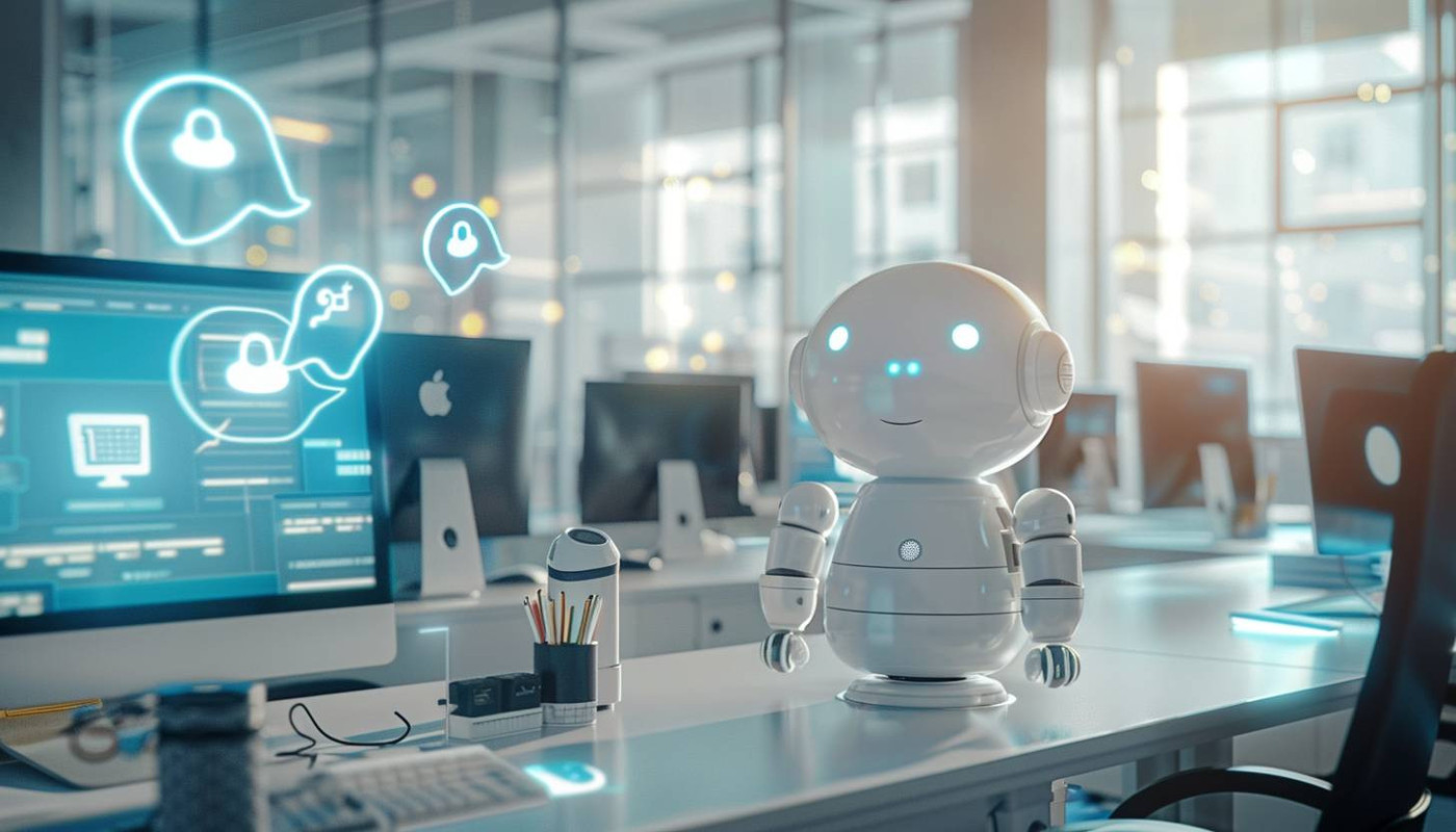 Comment les chatbots basés sur l'IA transforment-ils le service client moderne ?