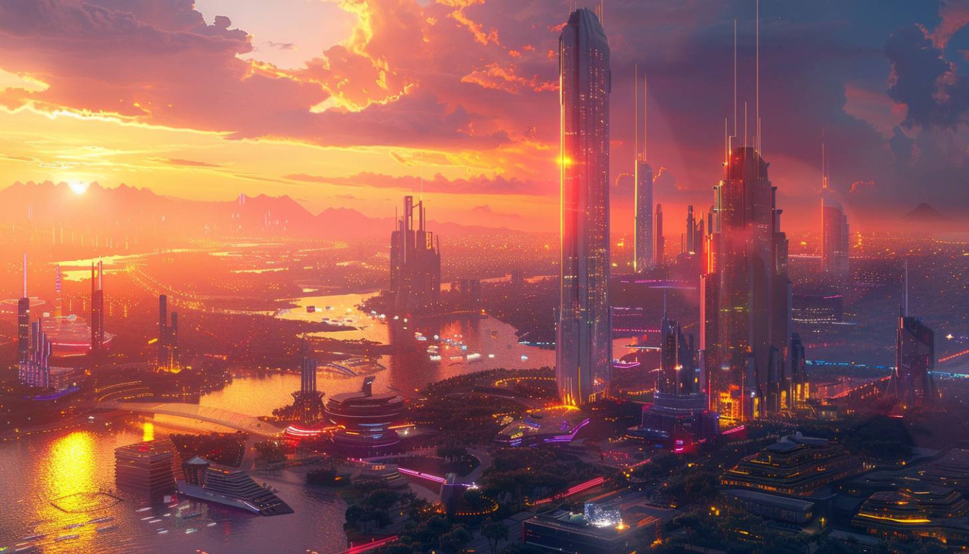 Comment les générateurs d'images basés sur l'IA révolutionnent la création visuelle