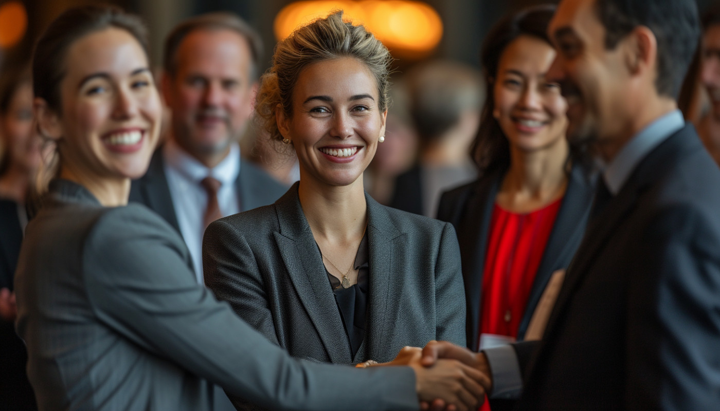 Comment les réseaux d'anciens élèves favorisent le réseautage et les retrouvailles entre camarades de classe