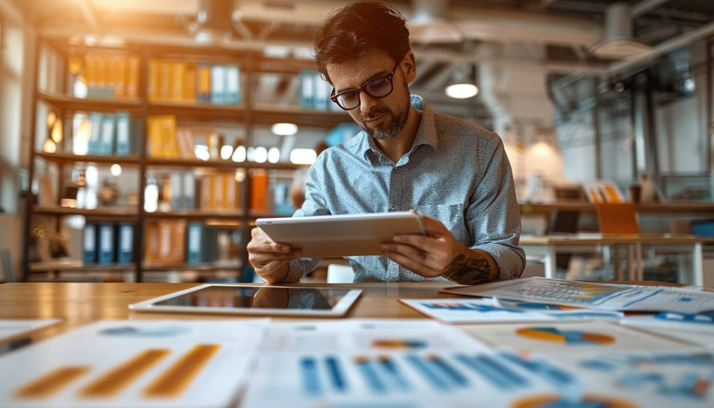 Comment les tendances du marketing digital transforment les petites entreprises