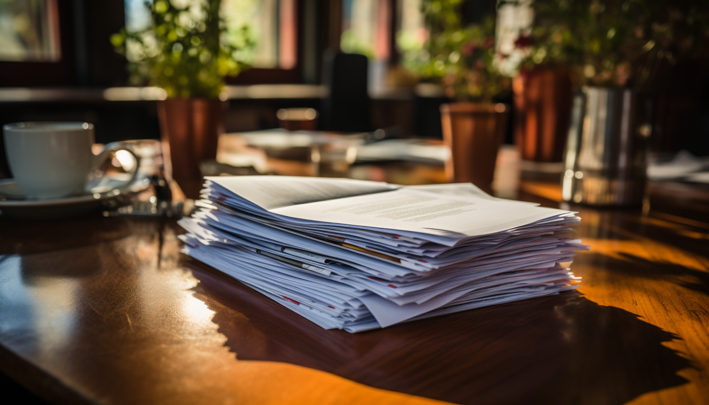 Autres - Comment remplir une facture électronique?