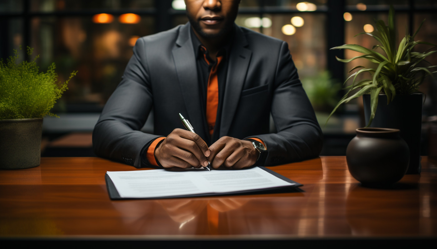 Autres - Comment résilier un contrat de location ?