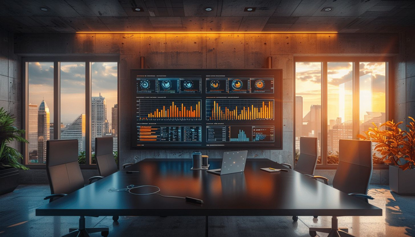 Comment transformer les données scientifiques en présentations visuellement captivantes