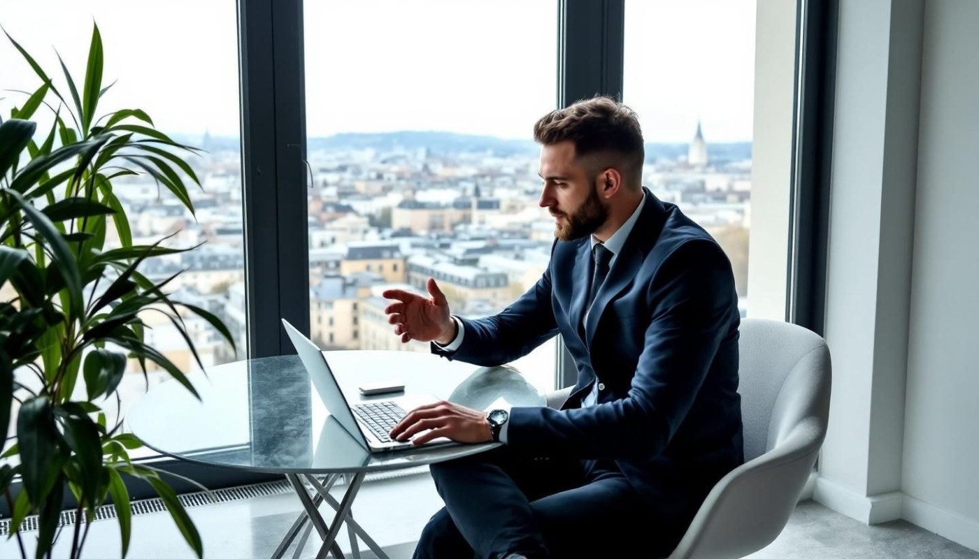 Comment un consultant SEO à Bordeaux peut transformer votre stratégie digitale