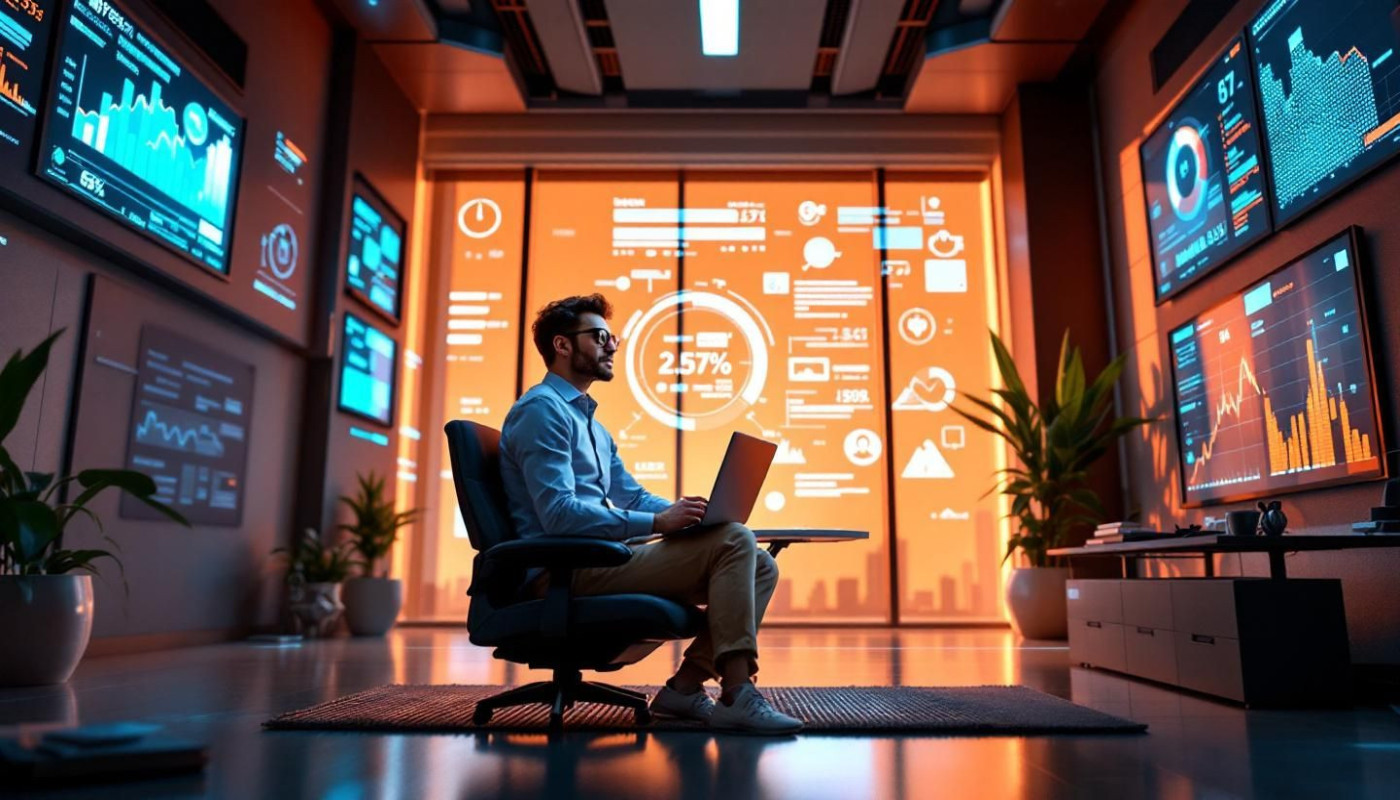 Croissance de startup sur Internet approches innovantes pour 2023