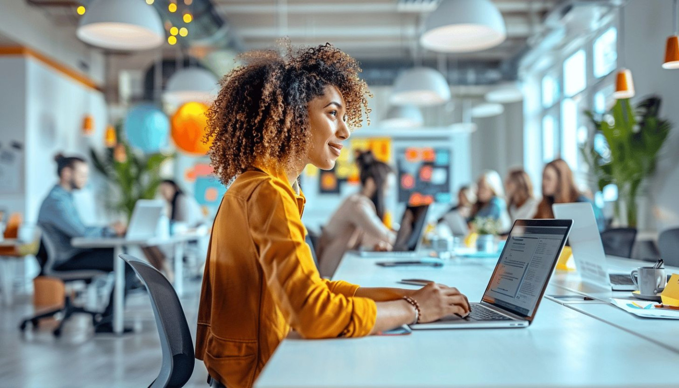 Développement des compétences internes un levier stratégique pour les entreprises