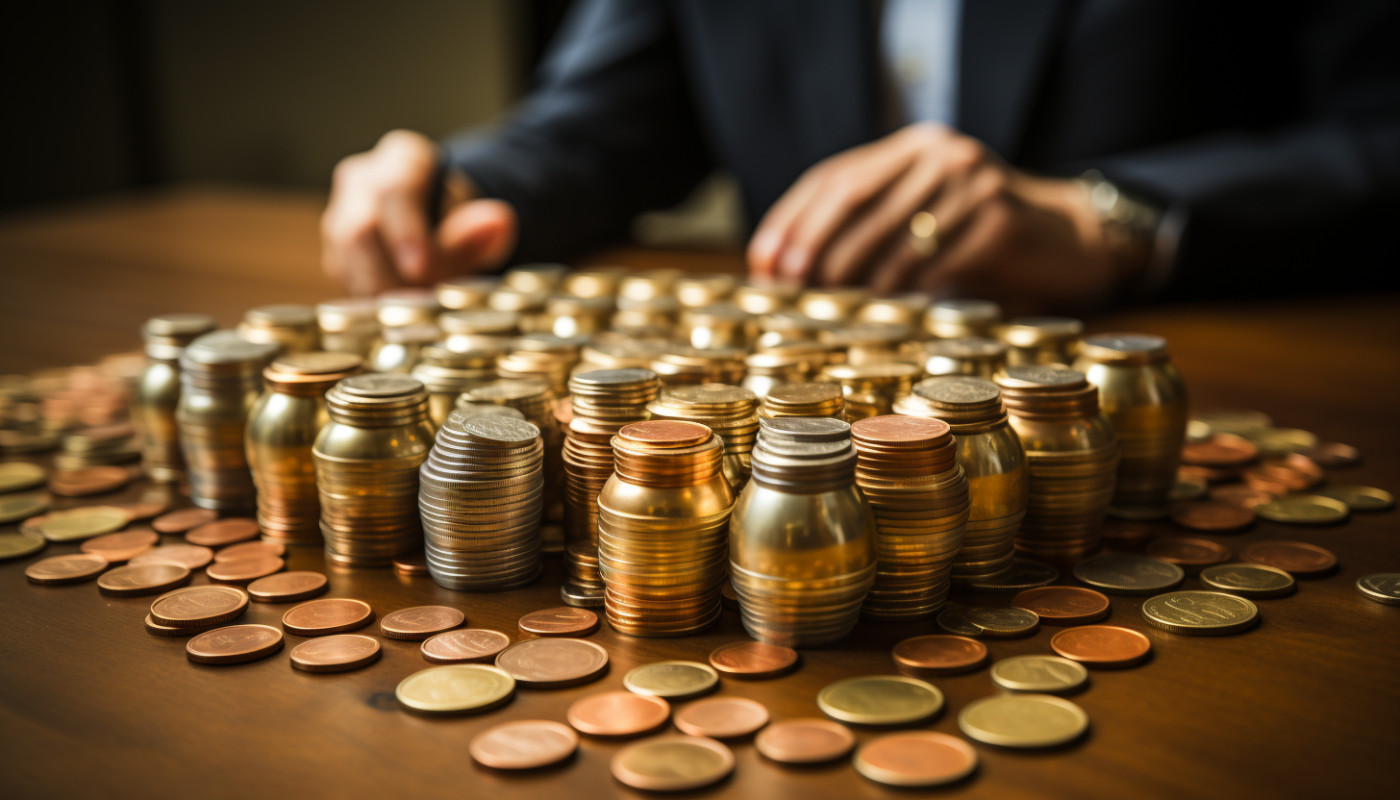 Autres - Dynamiser vos économies d’entreprise : 4 méthodes pour augmenter votre chiffre d’affaires