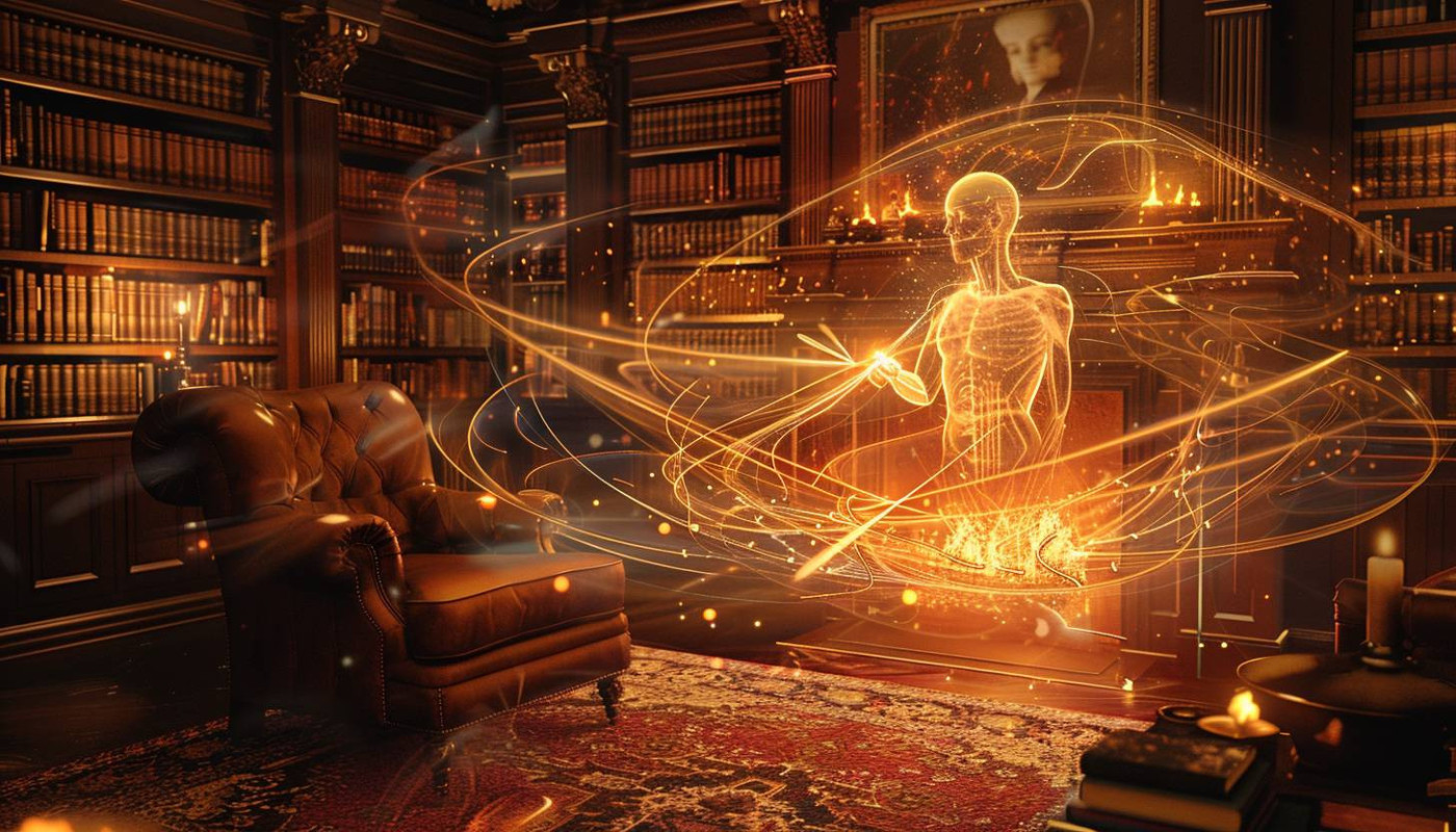 Évolution des droits d'auteur à l'ère de la création littéraire par intelligence artificielle