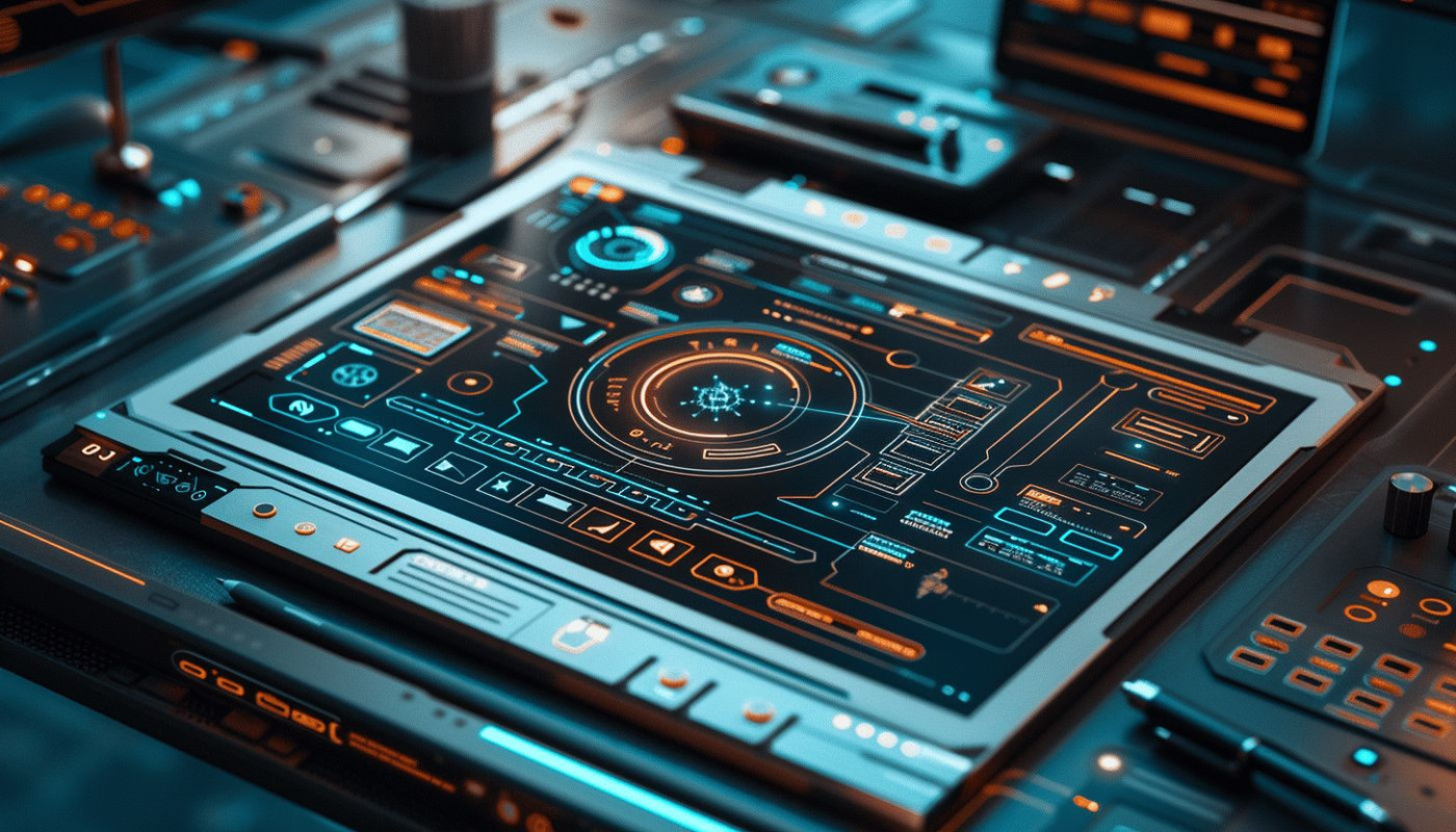 Exploration des bénéfices des générateurs d'images IA pour les professionnels du design