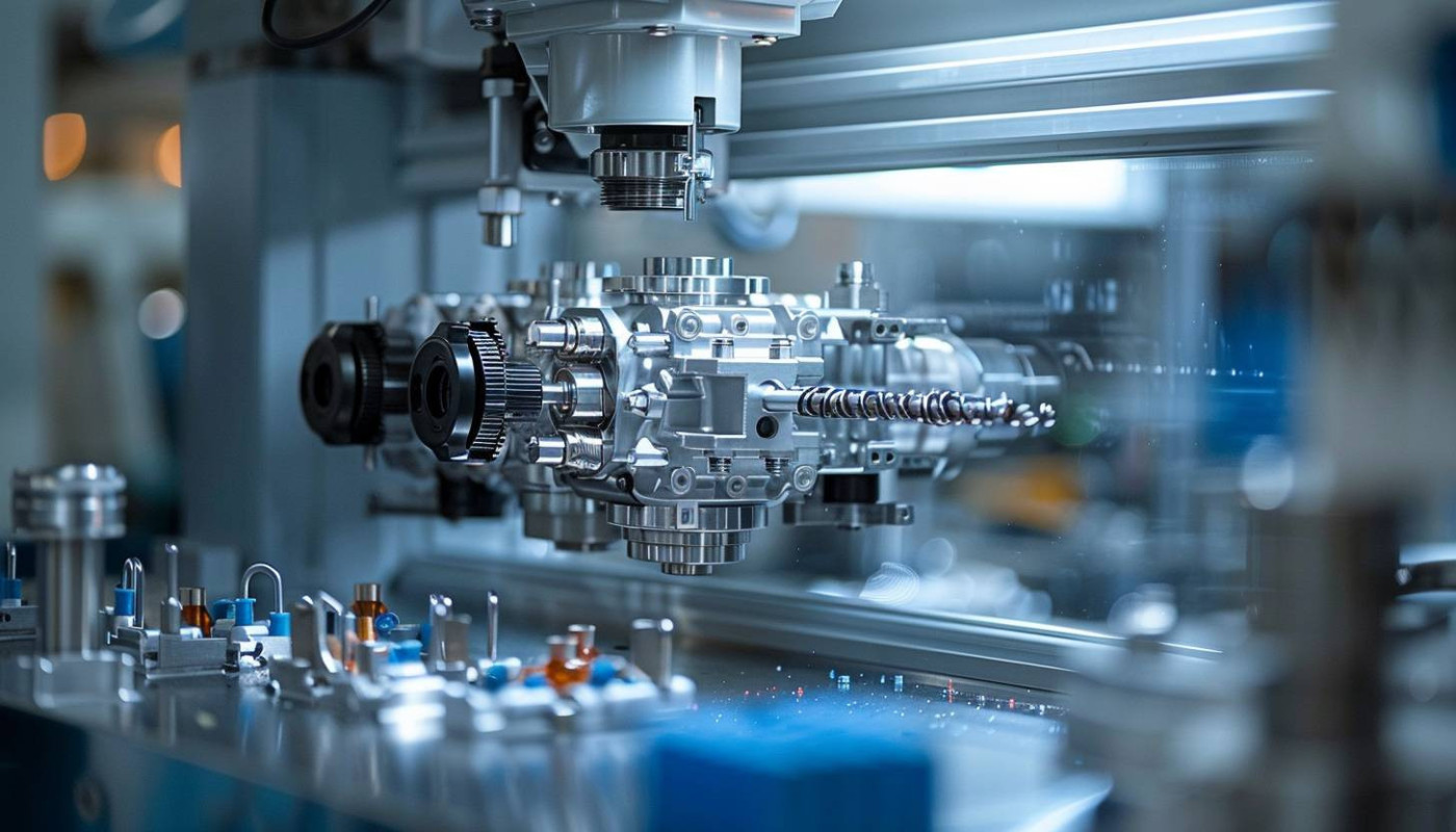 Exploration des techniques et matériaux innovants utilisés dans l'injection de matière plastique