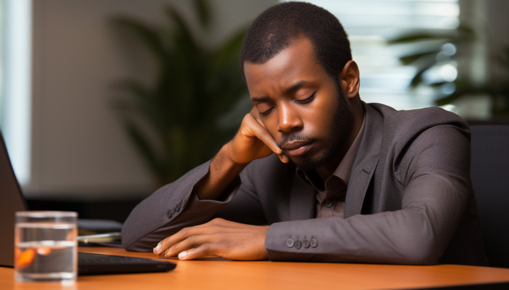 Impact de la santé mentale sur la productivité d'une entreprise