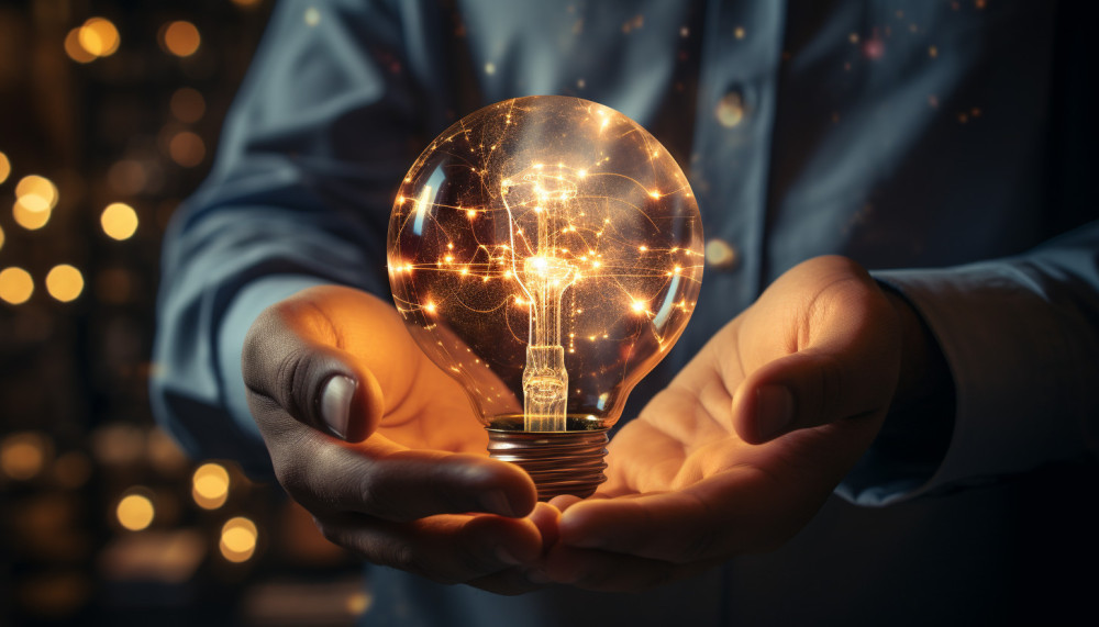 Impact de l'innovation technologique sur la vision d'entreprise