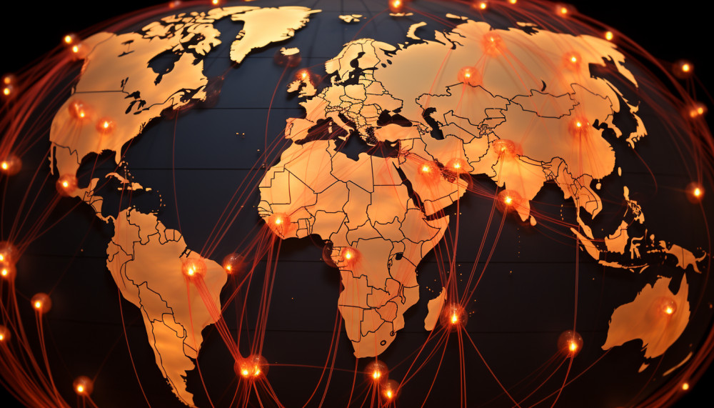 Impact des politiques économiques internationales sur le potentiel des entreprises