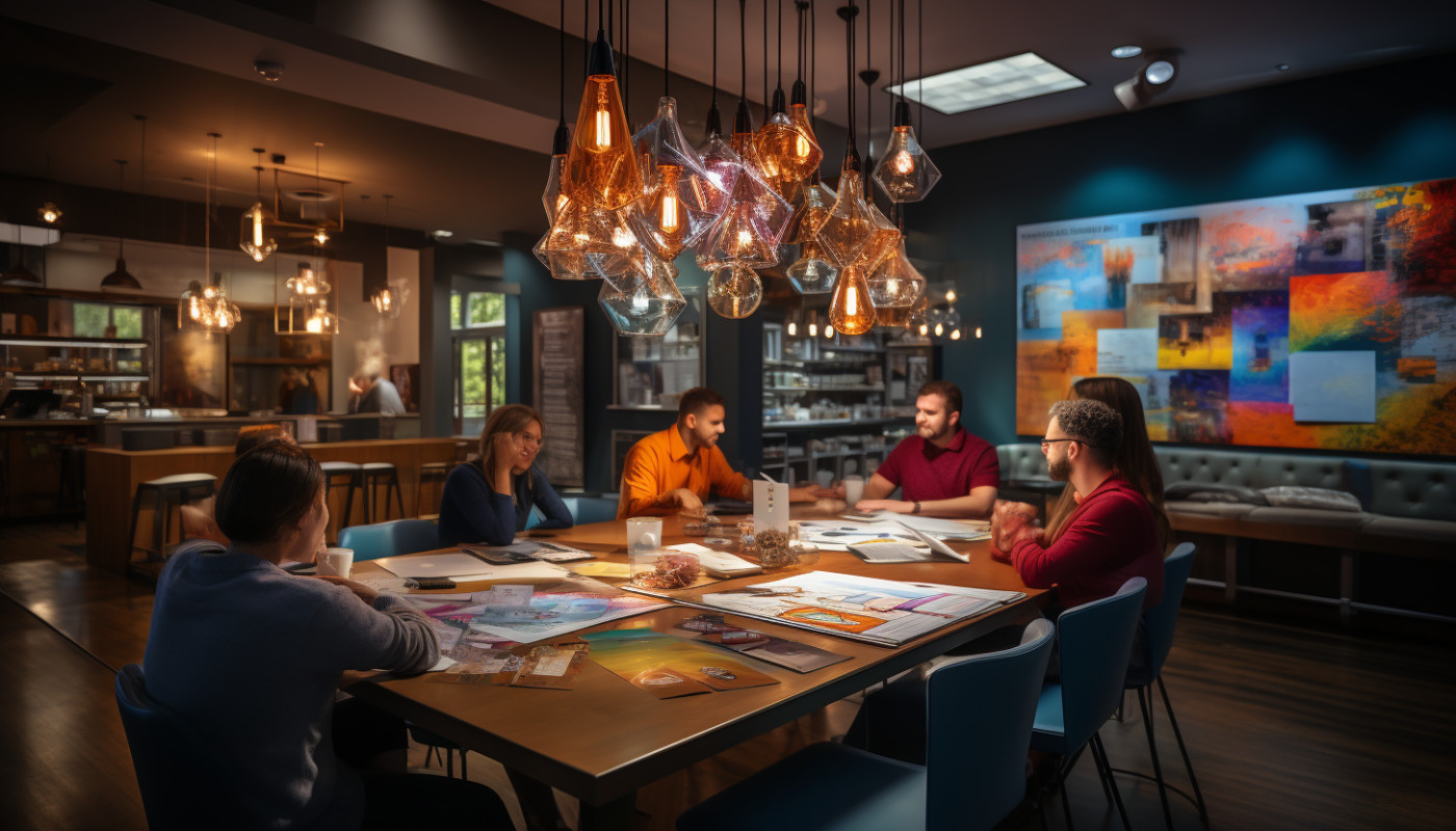 Intégrer le marketing digital dans la stratégie de croissance de votre startup