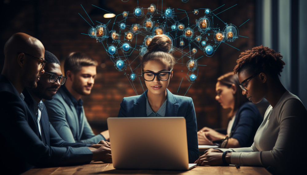 Internet - Intégrer un chatbot dans votre stratégie de communication en ligne