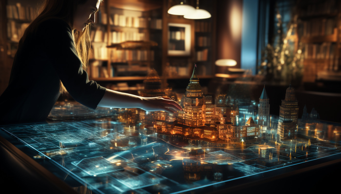 La technologie et l'expertise juridique: à quoi s'attendre dans le futur