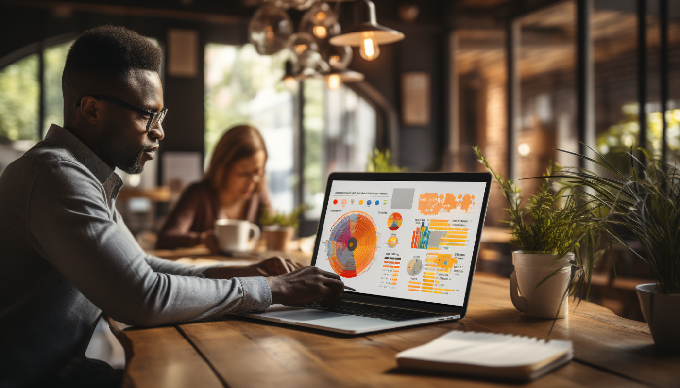 Autres - Le logiciel ClarkUp: la solution idéale pour booster les rendements de votre entreprise