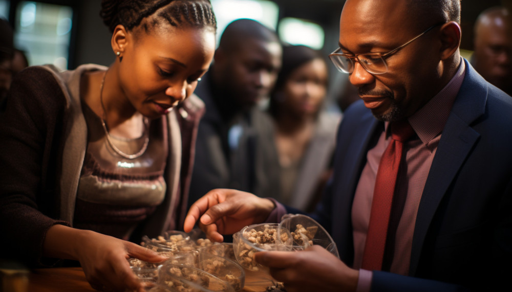 Le rôle crucial de la formation dans l'adaptation des compétences aux nouvelles réalités économiques