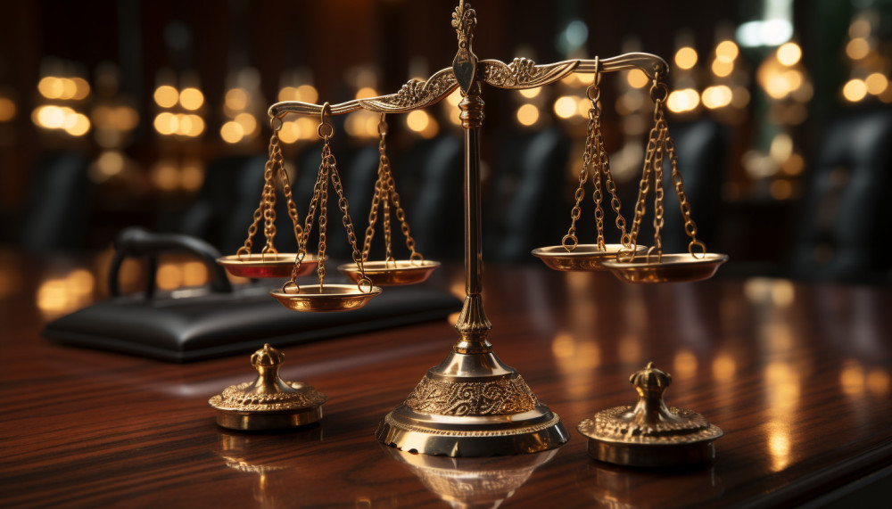 Le rôle de la technologie blockchain dans le système juridique