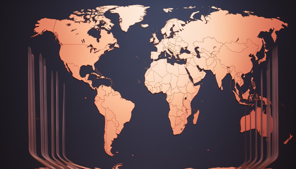 Le rôle de l'économie internationale dans le développement des entreprises