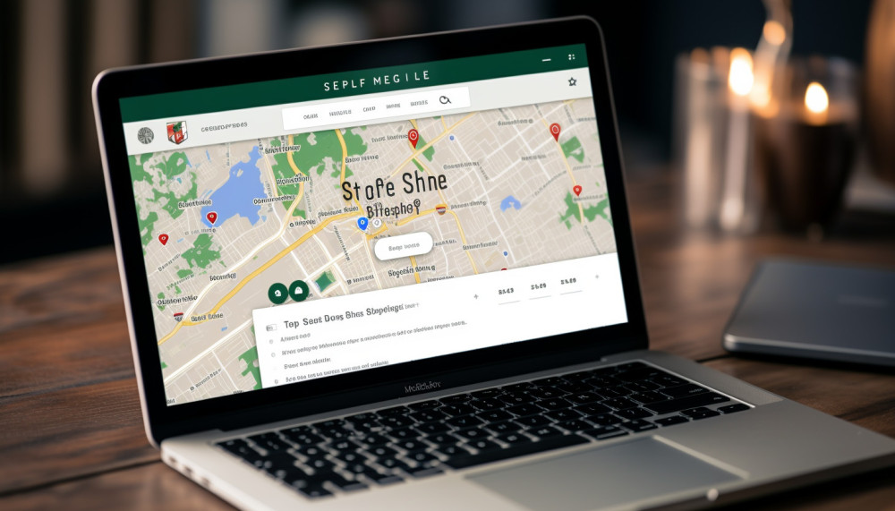 Les avantages de Google My Business pour les petites entreprises