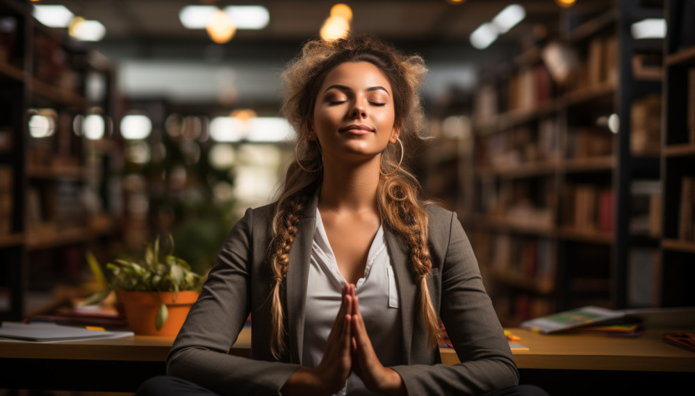 Les bienfaits du bien-être au travail sur la productivité de l'entreprise