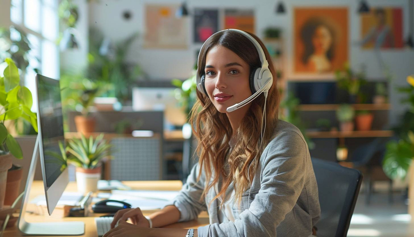 Les clés pour réussir l'accueil téléphonique professionnel