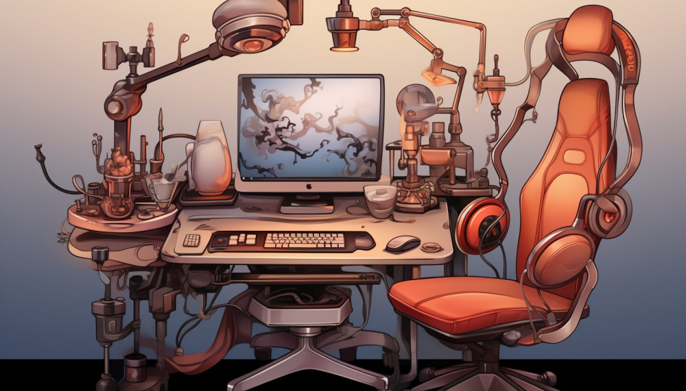 Les formations en ligne pour apprendre l'art du tatouage