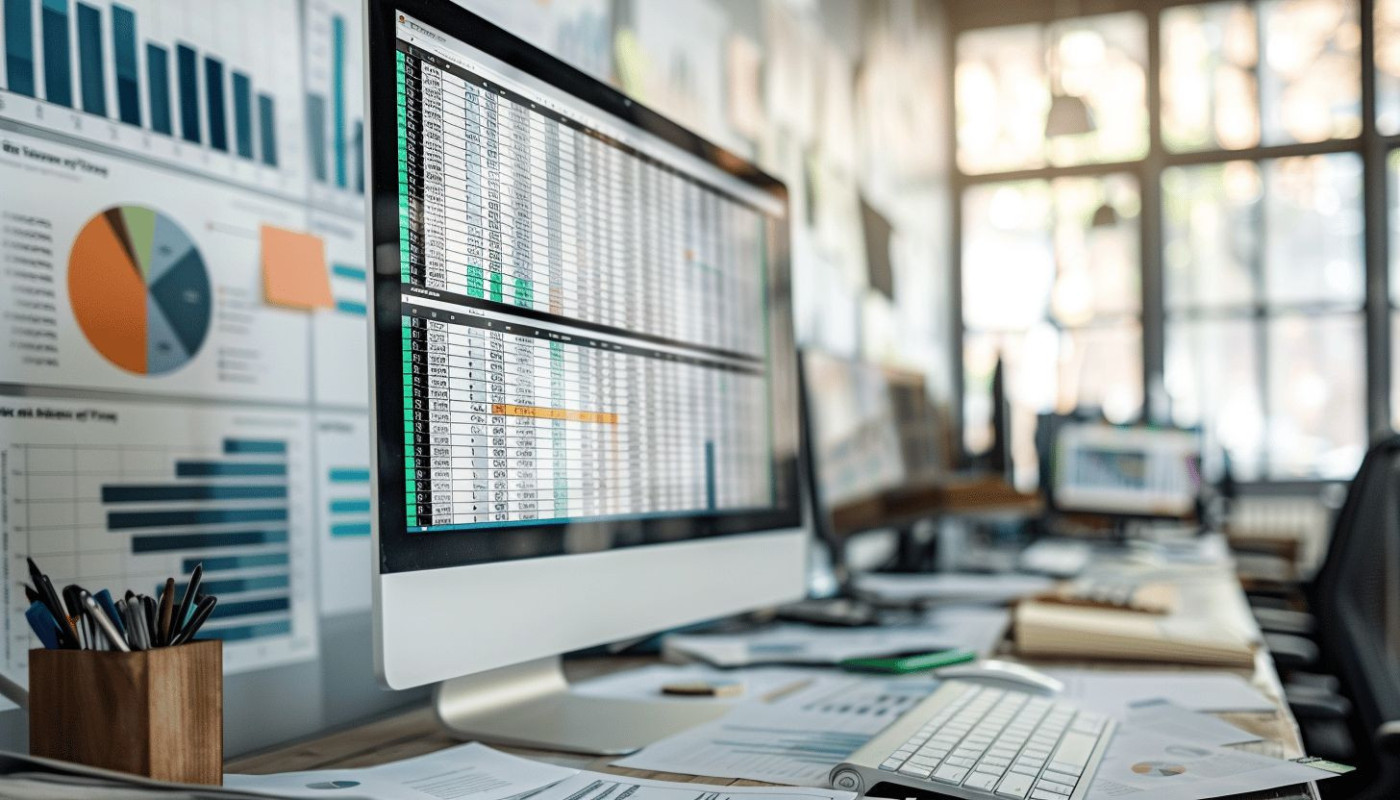 L'impact de la formation Excel sur la carrière des salariés et entrepreneurs