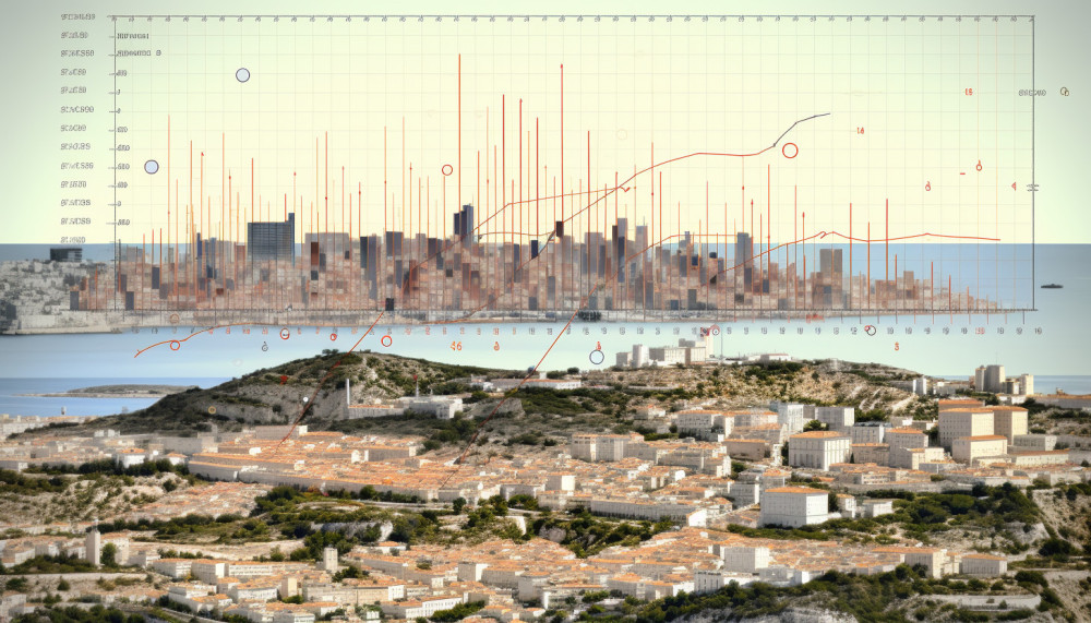 L'impact économique de l'immobilier à Marseille : Le rôle des notaires