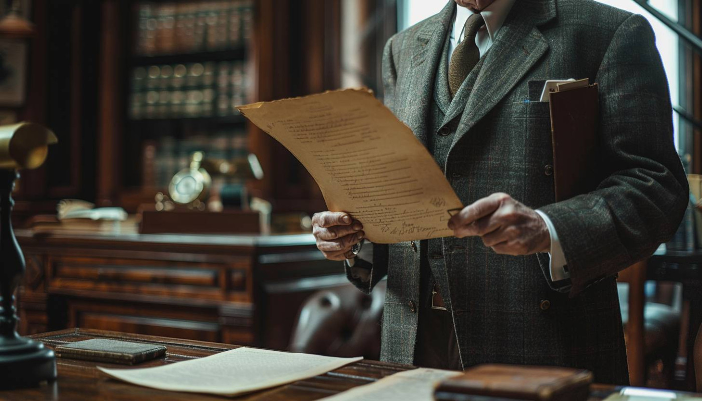 L'importance des rapports recevables en justice dans les enquêtes privées