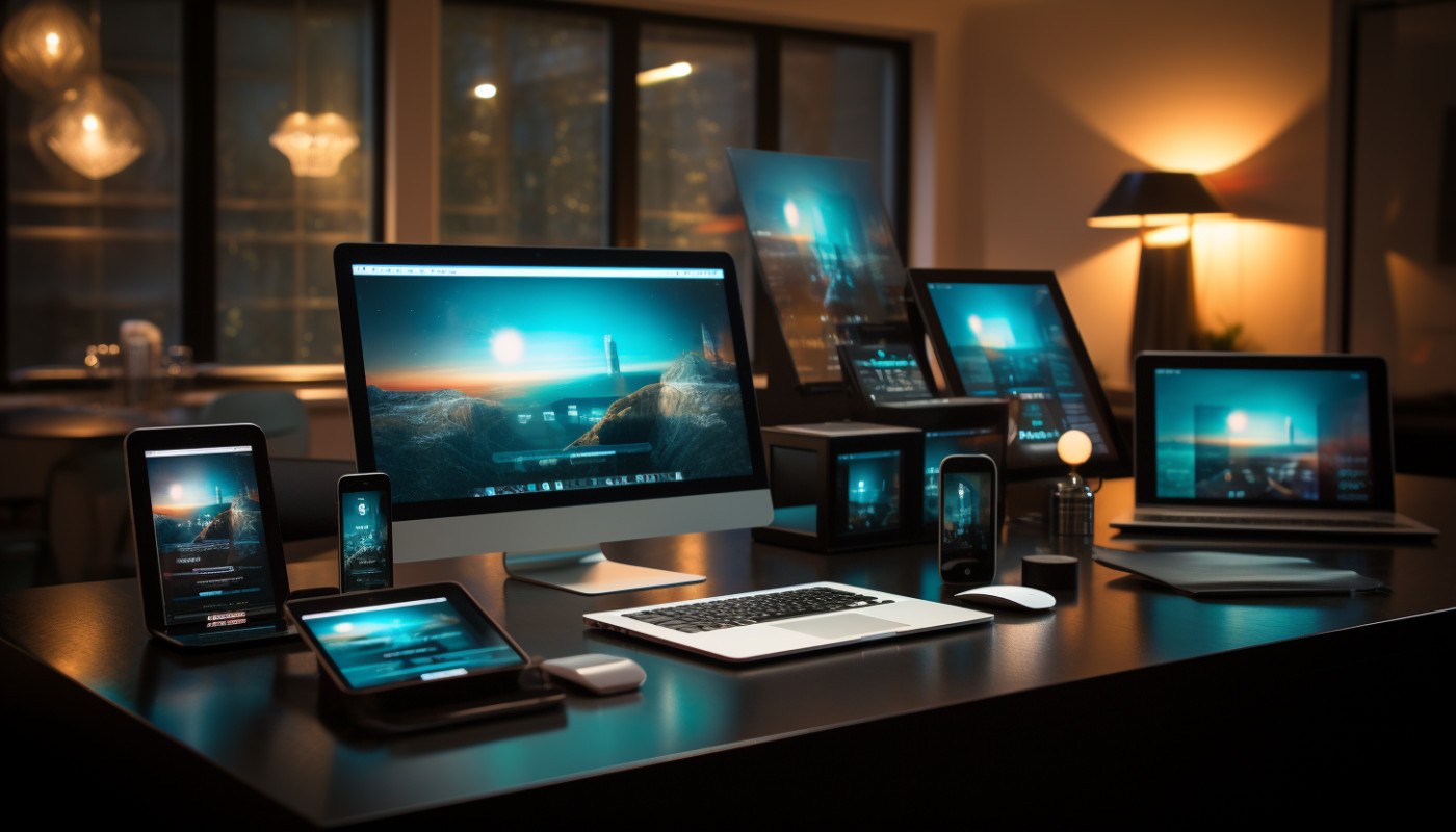 L'importance du design responsive pour votre site internet