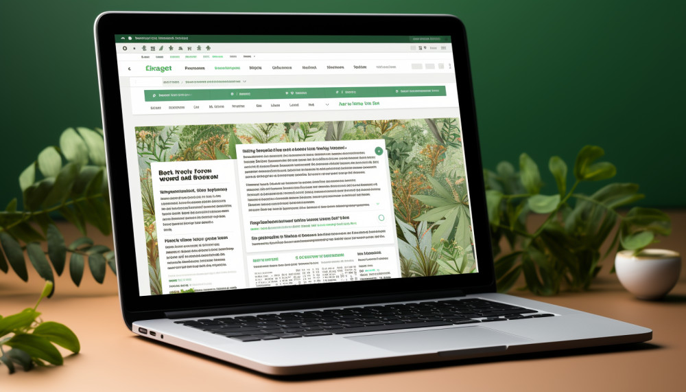 L'importance du référencement naturel pour augmenter la visibilité de votre site web