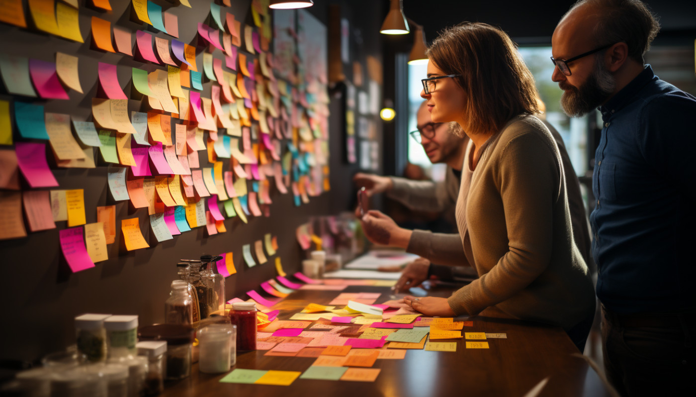 Autres - L'UX design : la solution pour plus d'innovations