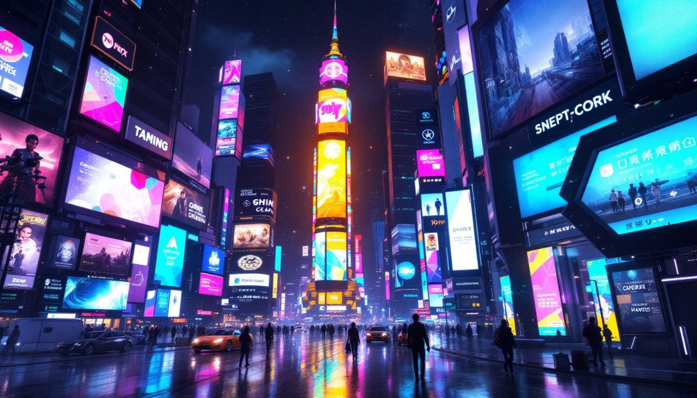 Maximiser votre présence en ligne grâce à une agence web de Bordeaux