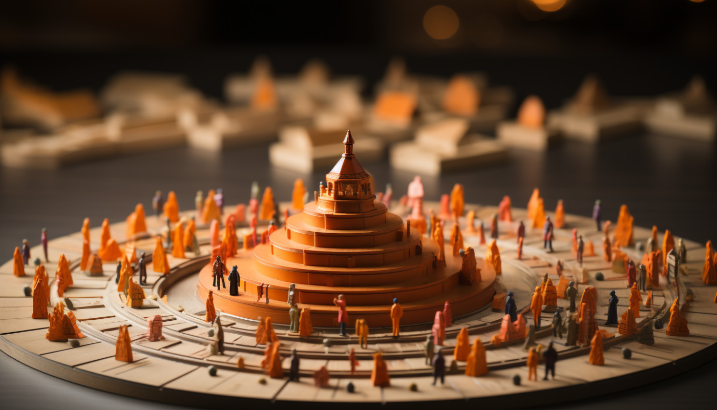 Autres - Pourquoi adopter une stratégie marketing au sein d’un cabinet d’avocat ?